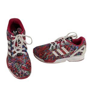 Adidas Torsion Zx Flux 